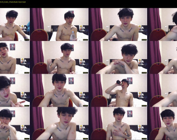 teddy_mode — 54 minute Chaturbate couple cam show recording, 1080p, Mar 5, 2022