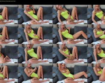 teonatorru — 32 minute Chaturbate female cam show recording, 720p, Mar 5, 2022