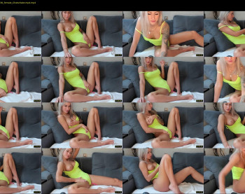 teonatorru — 23 minute Chaturbate female cam show recording, 720p, Mar 5, 2022