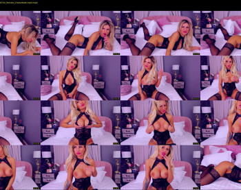 thebaewatch — 49 minute Chaturbate female cam show recording, 1080p, Mar 4, 2022
