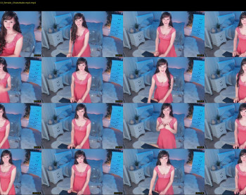 ticketshow — 91 minute Chaturbate female cam show recording, 720p, Mar 5, 2022