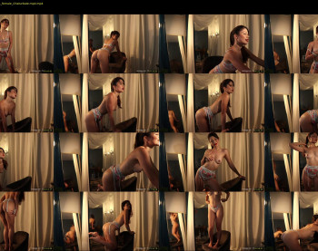 tifalock_ — 31 minute Chaturbate female cam show recording, 1080p, Mar 4, 2022