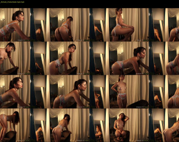 tifalock_ — 28 minute Chaturbate female cam show recording, 1080p, Mar 4, 2022