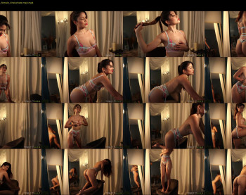 tifalock_ — 35 minute Chaturbate female cam show recording, 1080p, Mar 4, 2022