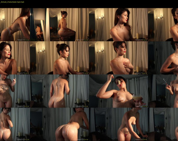 tifalock_ — 44 minute Chaturbate female cam show recording, 1080p, Mar 4, 2022