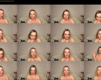 tilly_eliot — 3 minute Chaturbate female cam show recording, 1080p, Mar 4, 2022