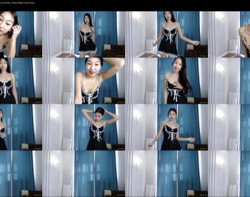 tinaniksy — 8 minute Chaturbate female cam show recording, 1080p, Mar 4, 2022