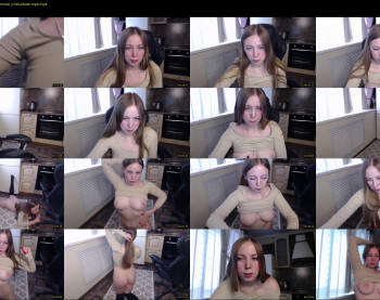 tixxxy — 55 minute Chaturbate female cam show recording, 1080p, Mar 4, 2022