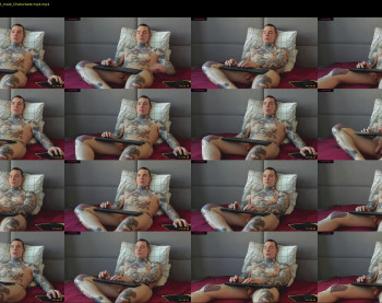 tom__ice — 51 minute Chaturbate male cam show recording, 1080p, Mar 4, 2022