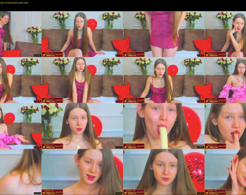 toxl — 54 minute Chaturbate female cam show recording, 1080p, Mar 5, 2022