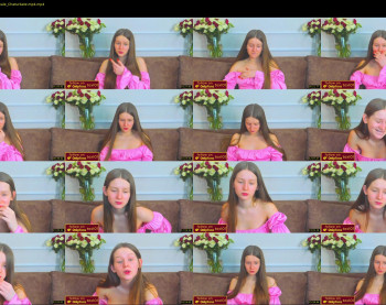 toxl — 30 minute Chaturbate female cam show recording, 1080p, Mar 5, 2022