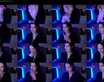 uindi — 5 minute Chaturbate female cam show recording, 1080p, Mar 4, 2022