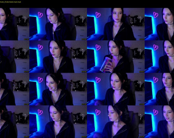 uindi — 5 minute Chaturbate female cam show recording, 1080p, Mar 4, 2022
