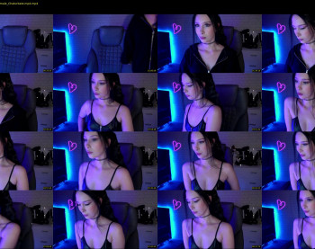 uindi — 10 minute Chaturbate female cam show recording, 1080p, Mar 4, 2022