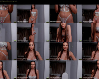 unforgettable_s — 54 minute Chaturbate female cam show recording, 1080p, Mar 4, 2022