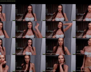 unforgettable_s — 19 minute Chaturbate female cam show recording, 1080p, Mar 5, 2022