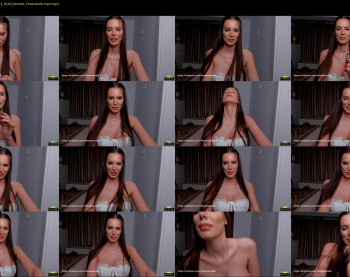 unforgettable_s — 44 minute Chaturbate female cam show recording, 1080p, Mar 5, 2022