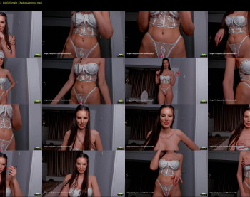 unforgettable_s — 56 minute Chaturbate female cam show recording, 1080p, Mar 5, 2022