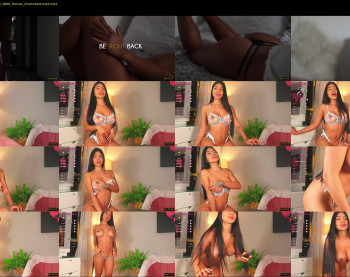 valeria_orozco — 54 minute Chaturbate female cam show recording, 1080p, Mar 4, 2022