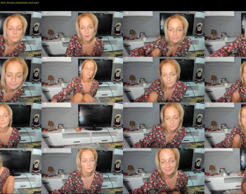viciousqueen — 54 minute Chaturbate female cam show recording, 1080p, Mar 4, 2022