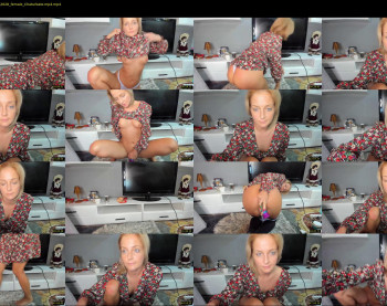 viciousqueen — 54 minute Chaturbate female cam show recording, 1080p, Mar 4, 2022
