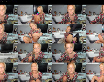 viciousqueen — 55 minute Chaturbate female cam show recording, 1080p, Mar 4, 2022