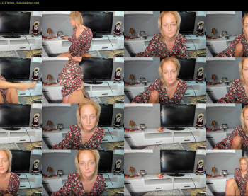 viciousqueen — 55 minute Chaturbate female cam show recording, 1080p, Mar 4, 2022