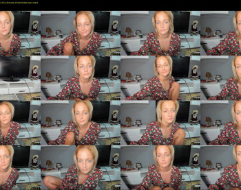 viciousqueen — 54 minute Chaturbate female cam show recording, 1080p, Mar 4, 2022