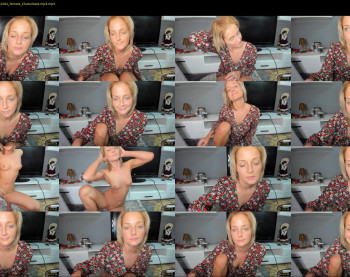 viciousqueen — 28 minute Chaturbate female cam show recording, 1080p, Mar 4, 2022