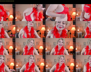 victoria_dior — 8 minute Chaturbate female cam show recording, 720p, Mar 4, 2022
