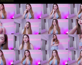 victoria_karma — 54 minute Chaturbate female cam show recording, 1080p, Mar 4, 2022