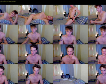 viktor_secret — 54 minute Chaturbate male cam show recording, 1080p, Mar 4, 2022