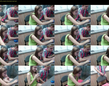 viktoria9898 — 15 minute Chaturbate couple cam show recording, 720p, Mar 5, 2022
