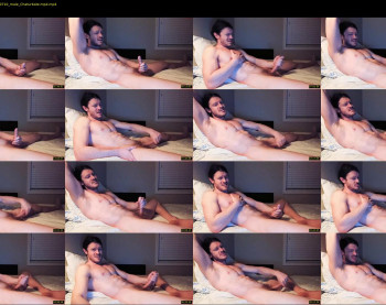 warrenkener — 45 minute Chaturbate male cam show recording, 480p, Mar 4, 2022