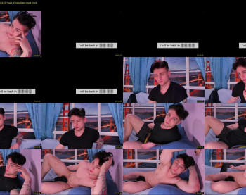waynemiller_ — 70 minute Chaturbate male cam show recording, 1080p, Mar 5, 2022