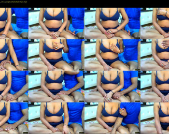 we_are_indian — 21 minute Chaturbate couple cam show recording, 480p, Mar 4, 2022