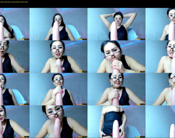 wethoneybee — 54 minute Chaturbate female cam show recording, 1080p, Mar 4, 2022