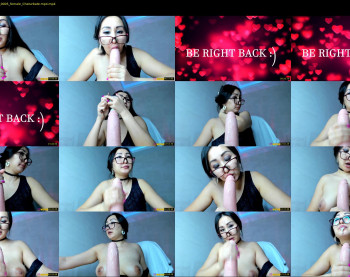 wethoneybee — 54 minute Chaturbate female cam show recording, 1080p, Mar 5, 2022
