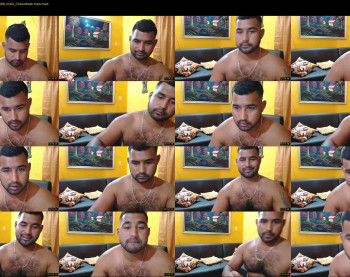 willhottwil1 — 17 minute Chaturbate couple cam show recording, 480p, Mar 4, 2022