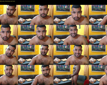 willhottwil1 — 10 minute Chaturbate couple cam show recording, 720p, Mar 4, 2022