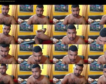 willhottwil1 — 4 minute Chaturbate couple cam show recording, 720p, Mar 4, 2022