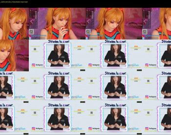 yourcutewaifu — 15 minute Chaturbate female cam show recording, 1080p, Mar 4, 2022