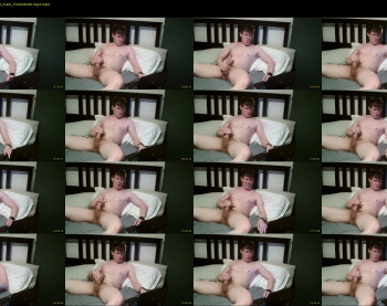 9thick88 — 27 minute Chaturbate male cam show recording, 720p, Mar 5, 2022