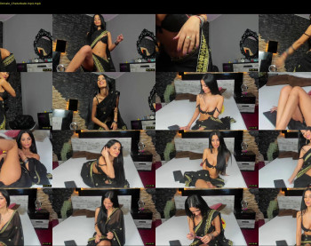 _adelle — 55 minute Chaturbate female cam show recording, 1080p, Mar 5, 2022
