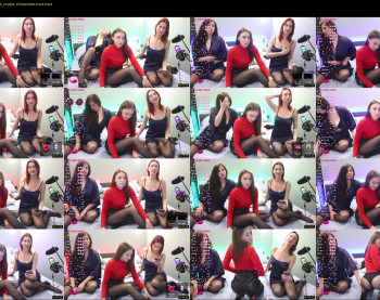 _astarta_ — 7 minute Chaturbate female cam show recording, 720p, Mar 5, 2022