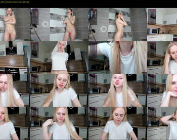 _be_my_daddy — 62 minute Chaturbate female cam show recording, 1080p, Mar 6, 2022