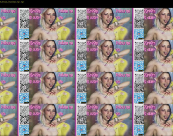 _biscuitty — 11 minute Chaturbate female cam show recording, 1080p, Mar 6, 2022