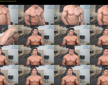 _cristianlopez — 16 minute Chaturbate male cam show recording, 1080p, Mar 5, 2022