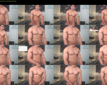 _cristianlopez — 5 minute Chaturbate male cam show recording, 1080p, Mar 6, 2022