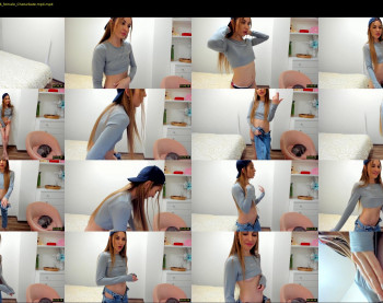 _funsize_ — 10 minute Chaturbate female cam show recording, 1080p, Mar 5, 2022